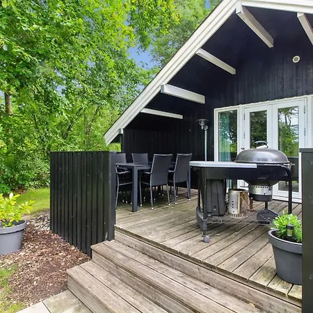 펜션 Maini - 30km From The Sea By Interhome *