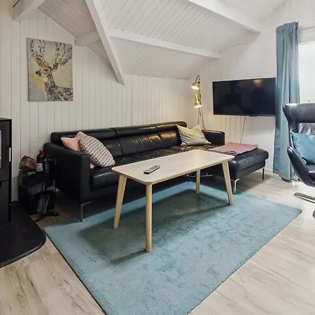 Maini - 30km From The Sea By Interhome 펜션 *