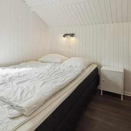 펜션 Maini - 30km From The Sea By Interhome Toftlund